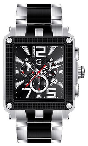 Wrist watch Cerruti 1881 CRB012E221G for men - 1 picture, image, photo