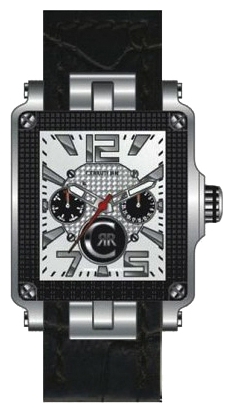 Wrist watch Cerruti 1881 CRB013E212G for men - 1 photo, picture, image