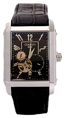 Cerruti 1881 CRB018A222I wrist watches for men - 2 image, picture, photo