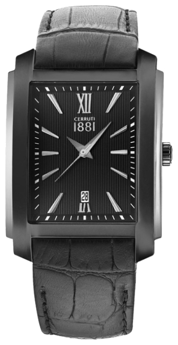 Cerruti 1881 CRB040W222C wrist watches for men - 1 image, picture, photo