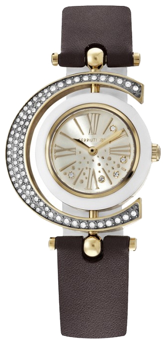 Wrist watch Cerruti 1881 CRP004H243A for women - 1 image, photo, picture