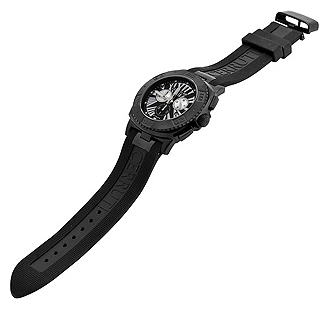 Wrist watch Cerruti 1881 CT100171X04 for men - 2 image, photo, picture
