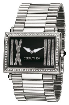 Wrist watch Cerruti 1881 CT100202X06 for women - 1 picture, photo, image