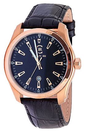 Wrist watch Cerruti 1881 CT100281X02 for men - 1 image, photo, picture