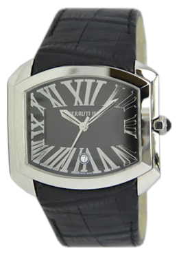 Wrist watch Cerruti 1881 CT100731D03 for men - 1 image, photo, picture