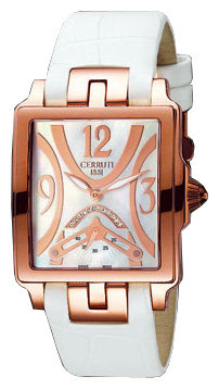 Wrist watch Cerruti 1881 CT100762S02 for women - 1 image, photo, picture
