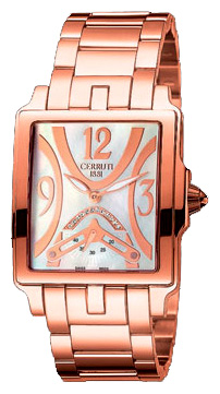 Wrist watch Cerruti 1881 CT100762S05 for women - 1 picture, photo, image