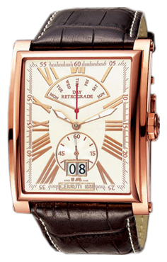 Wrist watch Cerruti 1881 CT100771S01 for men - 1 photo, picture, image