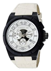 Wrist watch Cerruti 1881 CT100801X08 for men - 1 image, photo, picture