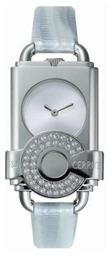 Cerruti 1881 CT63262X103022 wrist watches for women - 1 image, picture, photo