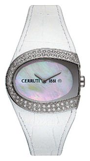 Cerruti 1881 CT64012X103012 wrist watches for women - 1 image, picture, photo