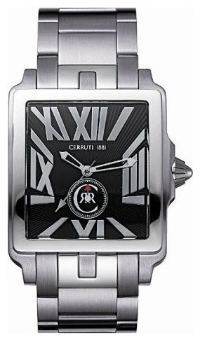 Wrist watch Cerruti 1881 CT65241X403021 for men - 1 image, photo, picture