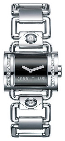 Cerruti 1881 CT66272X403011 wrist watches for women - 1 image, picture, photo