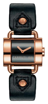 Wrist watch Cerruti 1881 CT66282007 for women - 1 image, photo, picture