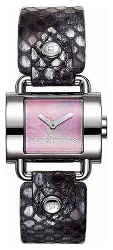 Cerruti 1881 CT66282X103011 wrist watches for women - 1 image, picture, photo