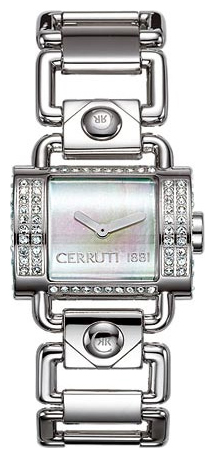Wrist watch Cerruti 1881 CT66292X403011 for women - 1 image, photo, picture