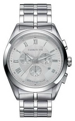 Wrist watch Cerruti 1881 CT67071X403021 for men - 1 photo, picture, image