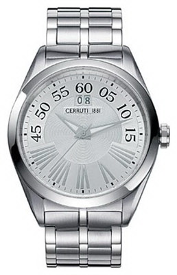 Cerruti 1881 CT67081X403021 wrist watches for men - 1 image, picture, photo