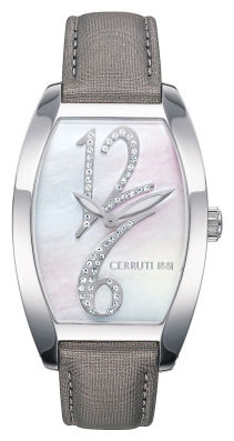Cerruti 1881 CT67232X103012 wrist watches for women - 1 image, picture, photo