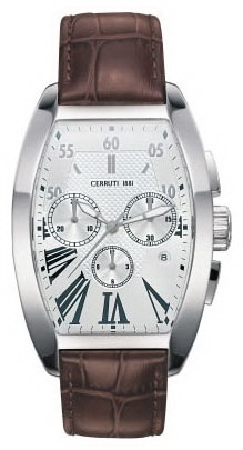 Cerruti 1881 CT67241X103052 wrist watches for men - 1 image, picture, photo