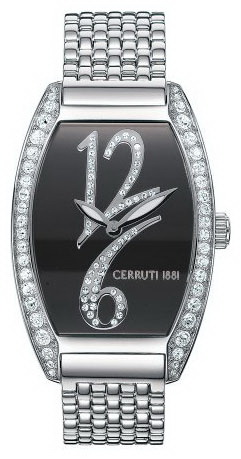Wrist watch Cerruti 1881 CT67242X403031 for women - 1 picture, photo, image