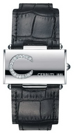 Wrist watch Cerruti 1881 CT68282X103012 for women - 1 photo, picture, image