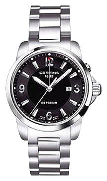Certina 098.7129.42.66 wrist watches for men - 1 image, picture, photo