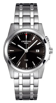 Wrist watch Certina 098.7195.42.61 for men - 1 picture, image, photo