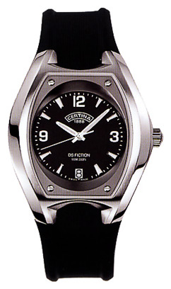 Wrist watch Certina 115.8030.42.62 for men - 1 picture, photo, image