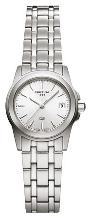 Wrist watch Certina 250.7195.42.11 for women - 1 image, photo, picture
