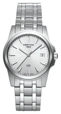 Wrist watch Certina 260.7195.42.11 for men - 1 picture, photo, image