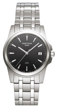 Wrist watch Certina 260.7195.42.61 for men - 1 picture, photo, image
