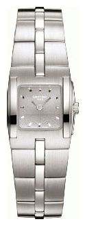 Wrist watch Certina 322.7138.42.61 for women - 1 picture, image, photo
