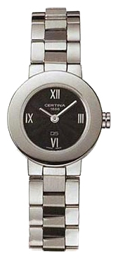Wrist watch Certina 322.7167.42.64 for women - 1 photo, picture, image