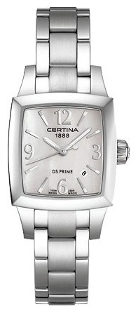 Wrist watch Certina C004.310.11.117.00 for women - 1 image, photo, picture