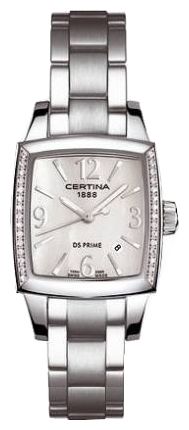 Certina C004.310.11.117.01 wrist watches for women - 1 image, picture, photo