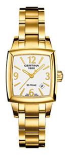Certina C004.310.33.037.00 wrist watches for women - 1 image, picture, photo