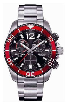 Certina C013.417.21.057.00 wrist watches for men - 1 image, picture, photo