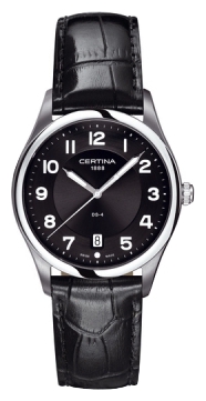 Certina C022.410.16.050.00 wrist watches for men - 1 image, picture, photo
