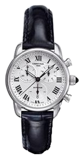Certina watch for women - picture, image, photo