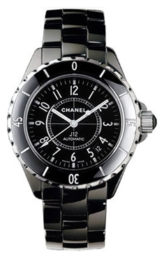 Wrist watch Chanel H0685 for men - 1 photo, image, picture