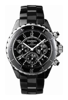 Wrist watch Chanel H0940 for men - 1 photo, image, picture