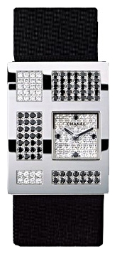 Wrist watch Chanel H1184 for women - 1 picture, image, photo