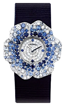 Wrist watch Chanel H1188 for women - 1 picture, photo, image