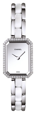 Chanel watch for women - picture, image, photo