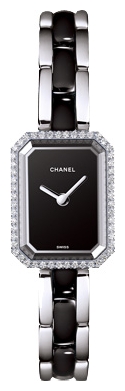 Wrist watch Chanel H2163 for women - 1 image, photo, picture