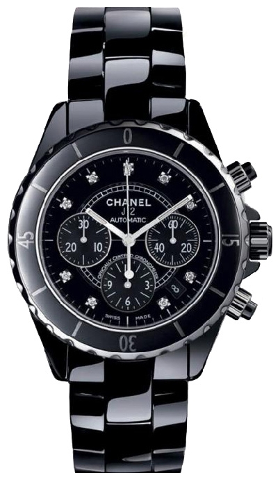 Wrist watch Chanel H2419 for men - 1 photo, picture, image