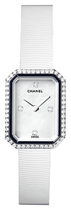 Chanel watch for women - picture, image, photo