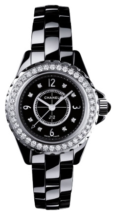 Wrist watch Chanel H2571 for women - 1 picture, photo, image