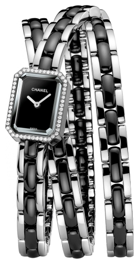 Wrist watch Chanel H3058 for women - 1 image, photo, picture